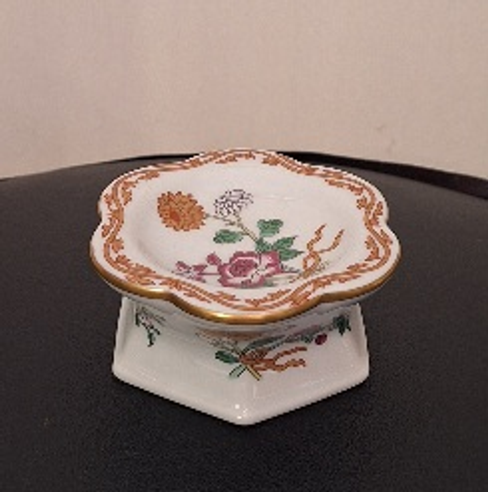 Saleiro da Vista Alegre  1