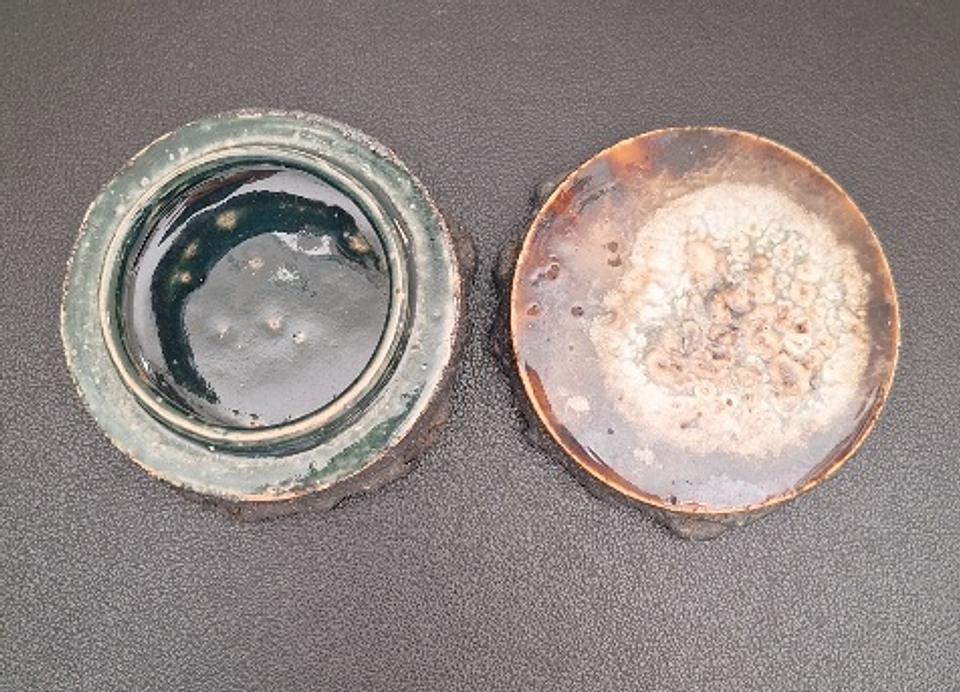 Caixa cerâmica Olave Portugal 4