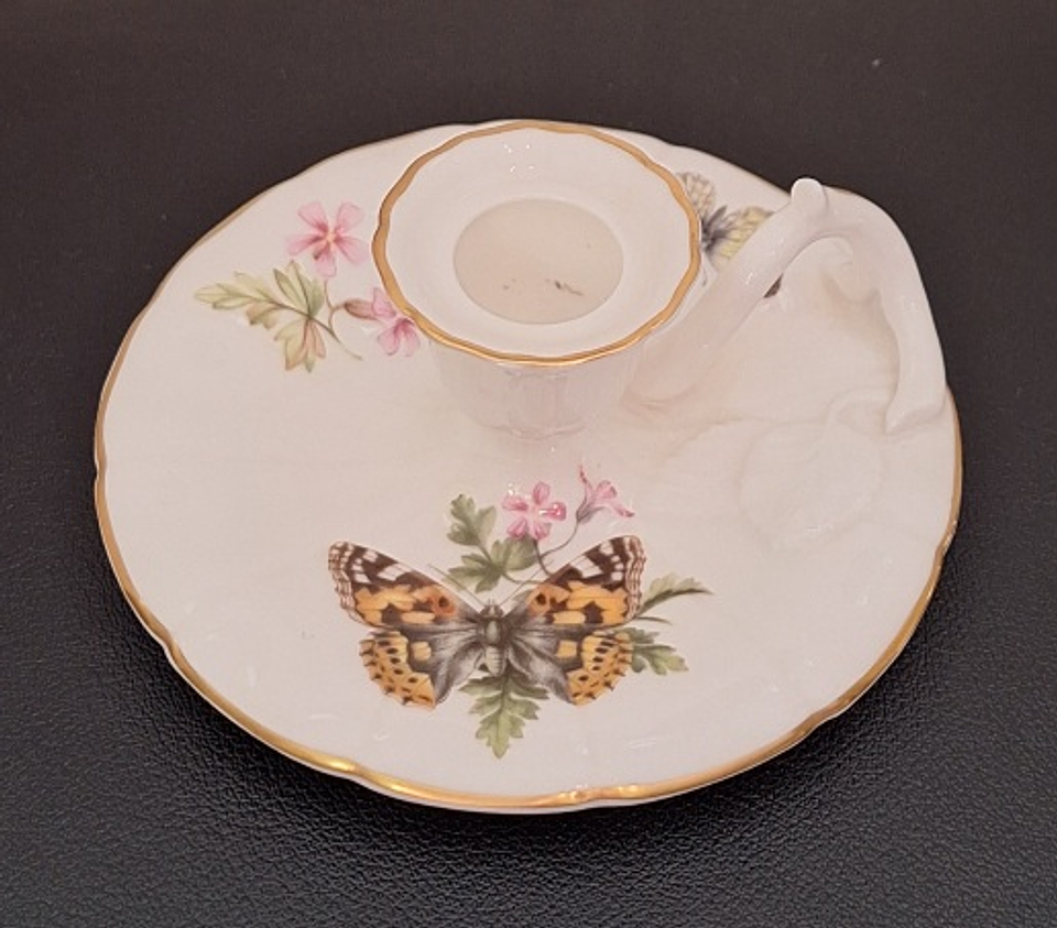 Palmatória inglesa, Butterflies 2