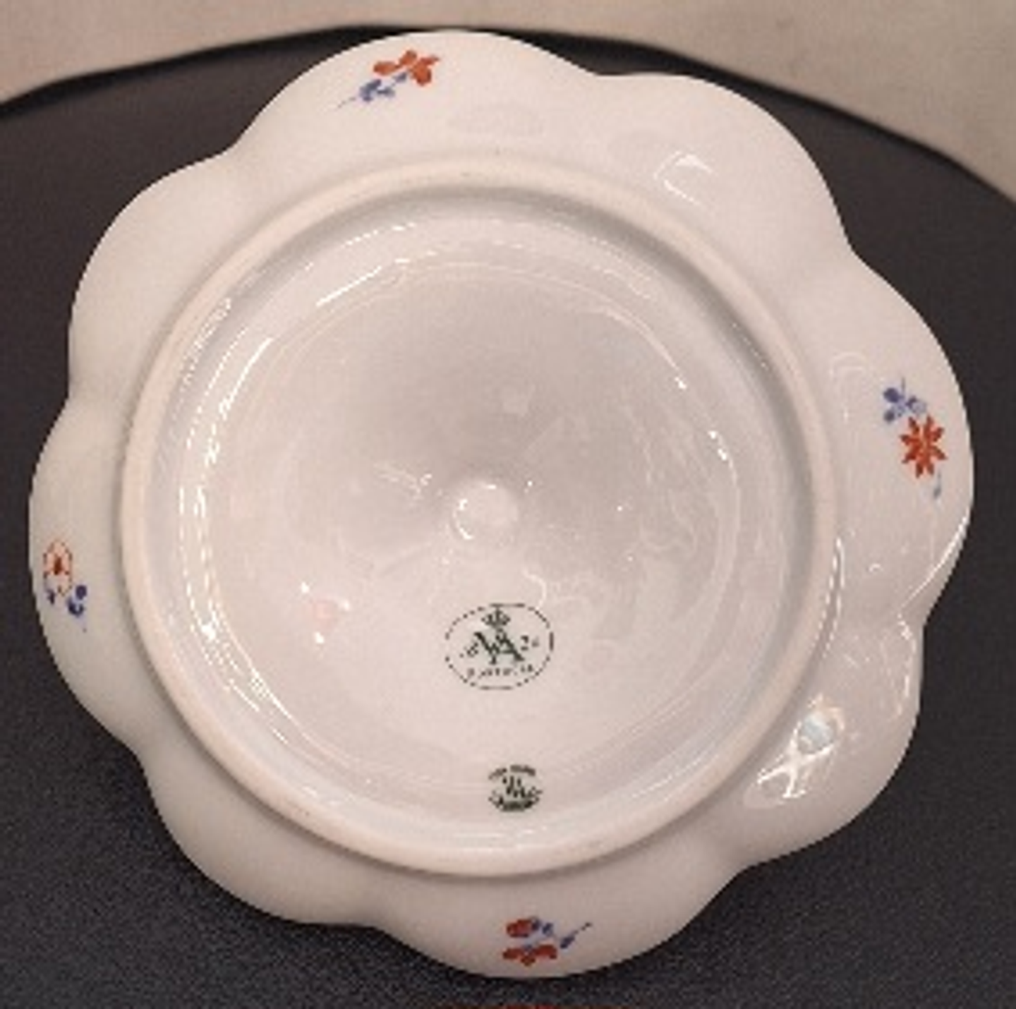 Palmatória inglesa, Butterflies 5