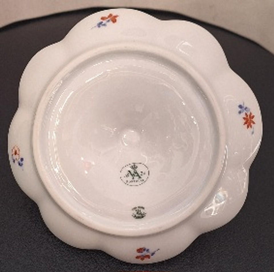 Palmatória inglesa, Butterflies 5