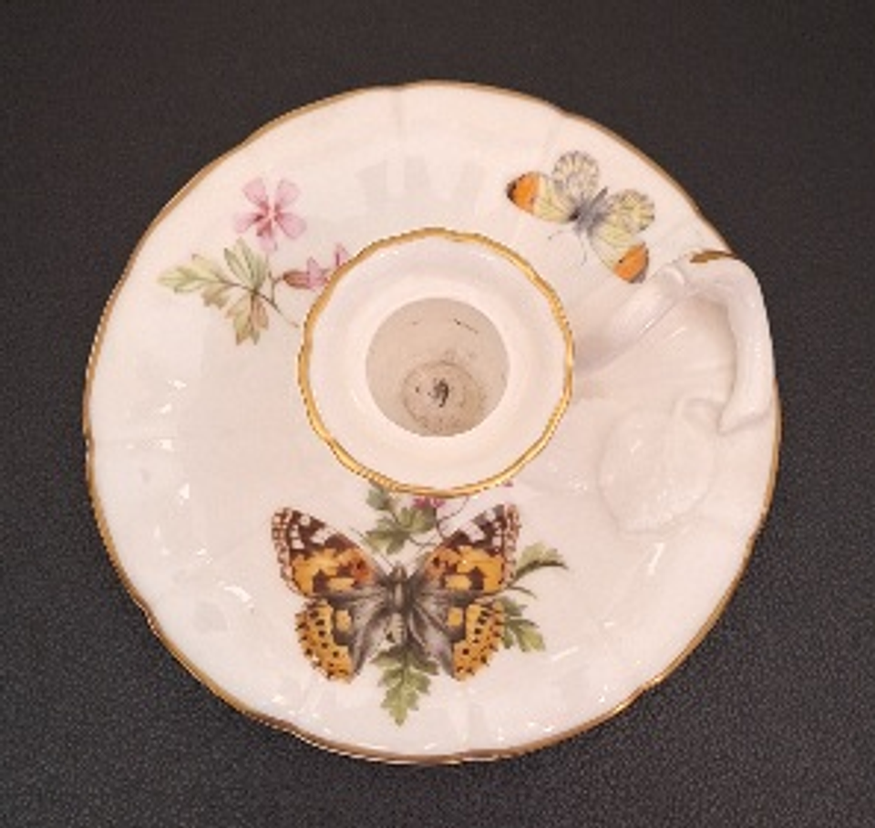 Palmatória inglesa, Butterflies 6