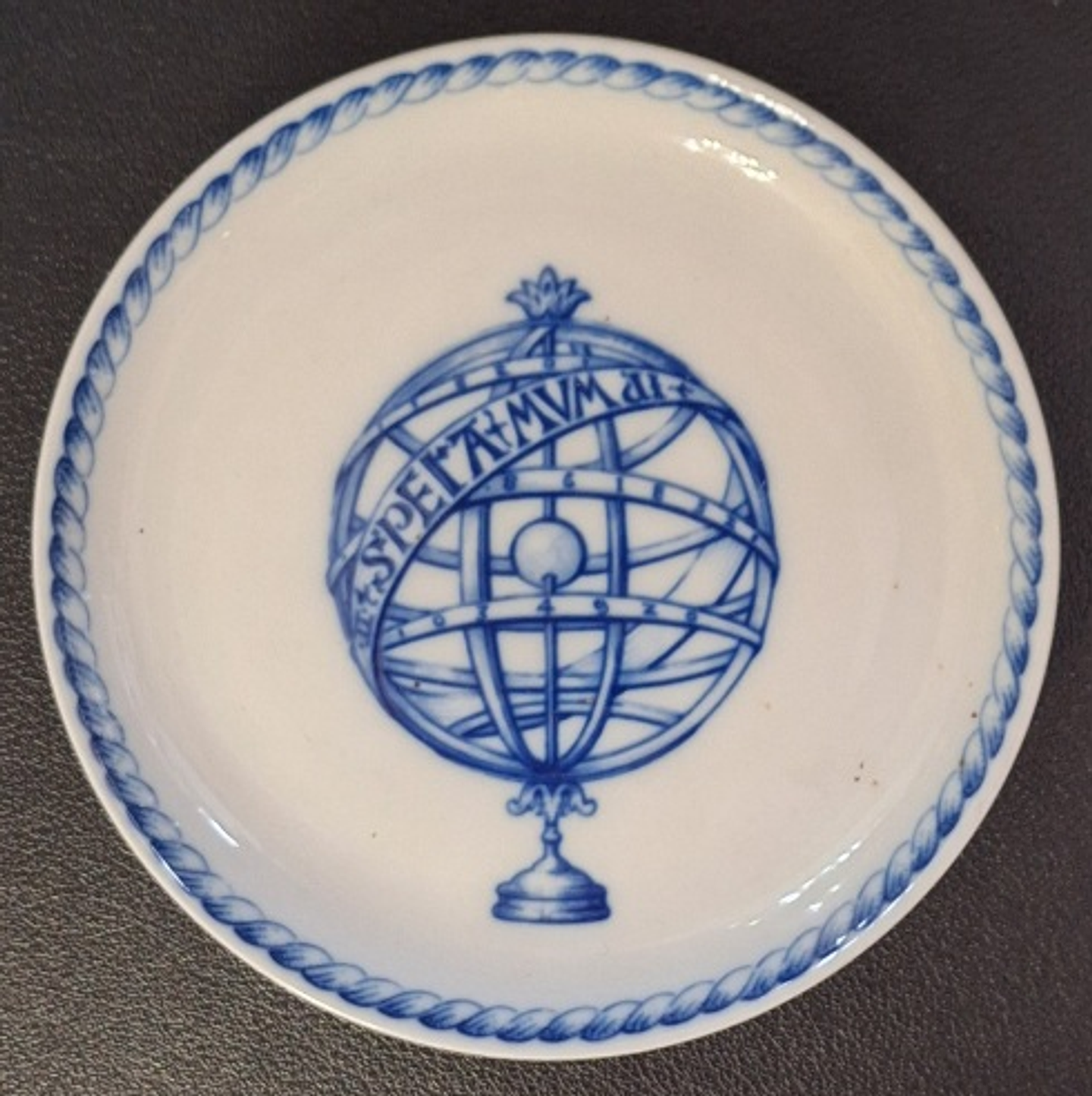 Mini pires porcelana da Vista Alegre  3