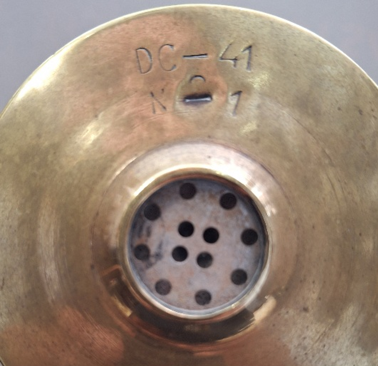 Telefone antigo anos 20/30 3