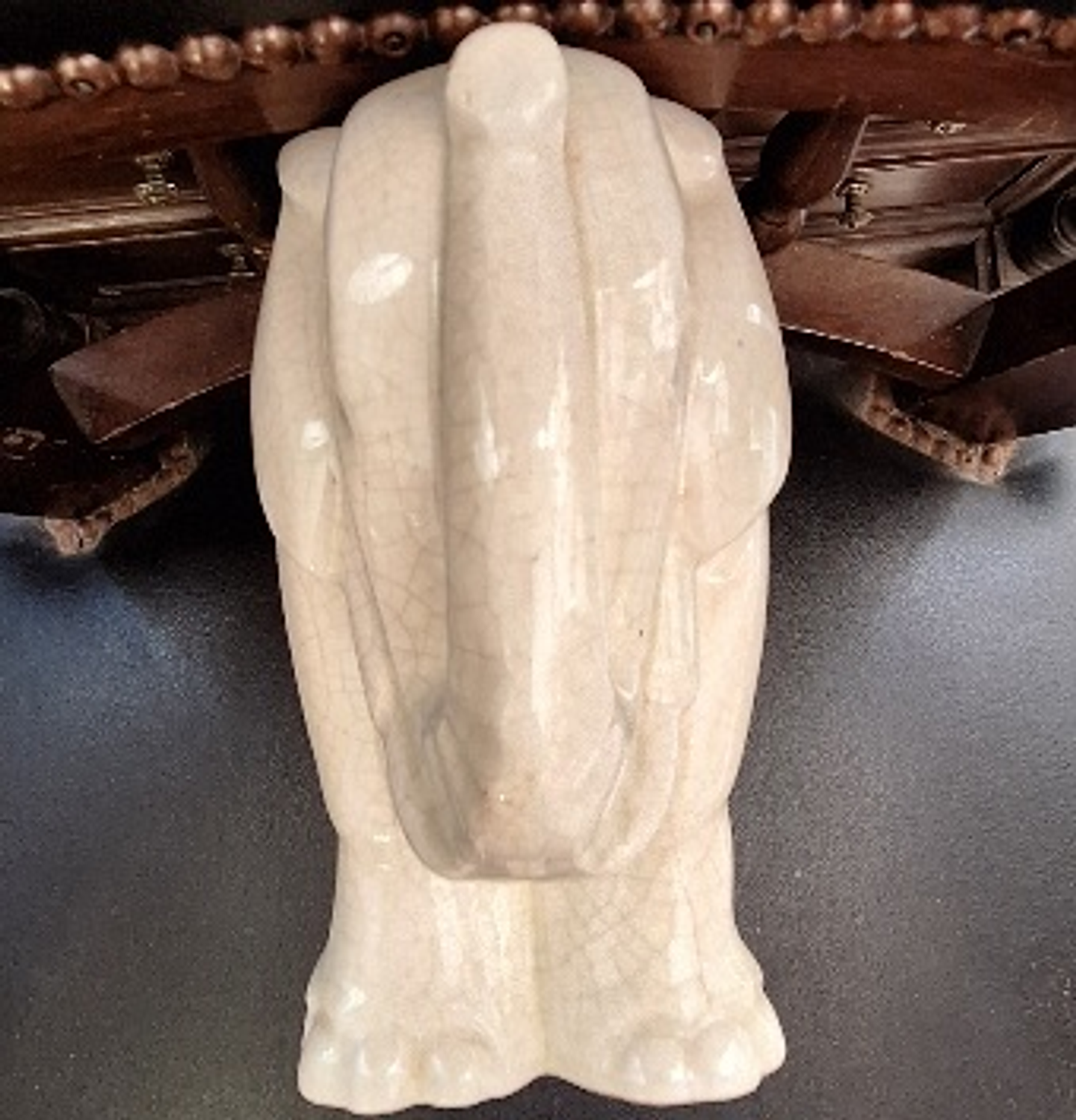 Elefante art déco 5