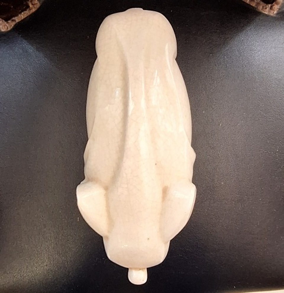 Elefante art déco 6