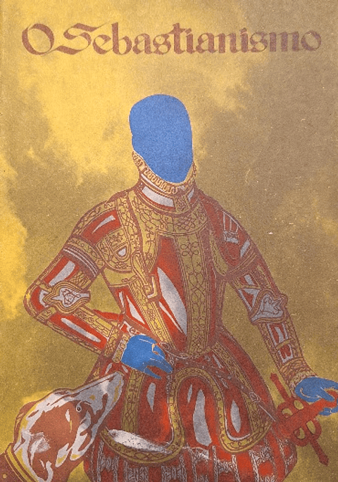 Livro, O Sebastianismo.