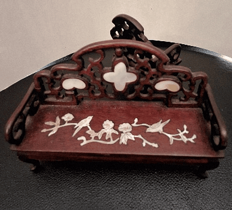 móveis para casa de bonecas