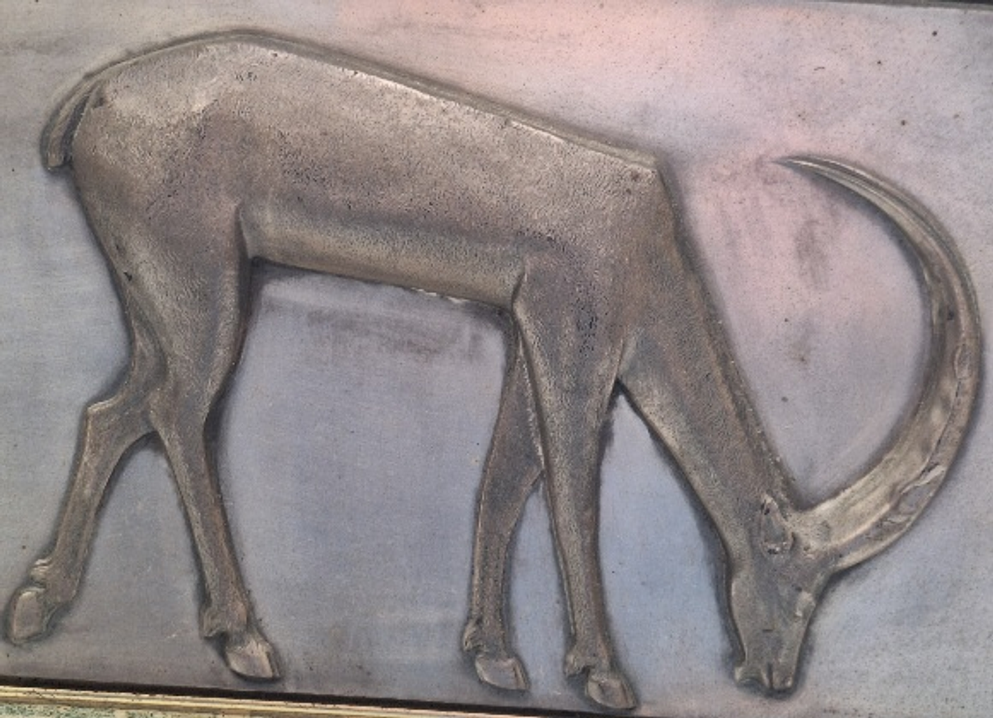 Ónix, África oriental, escultura 2