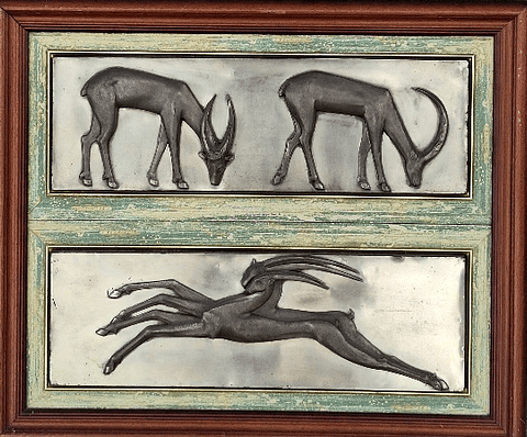 Ónix, África oriental, escultura