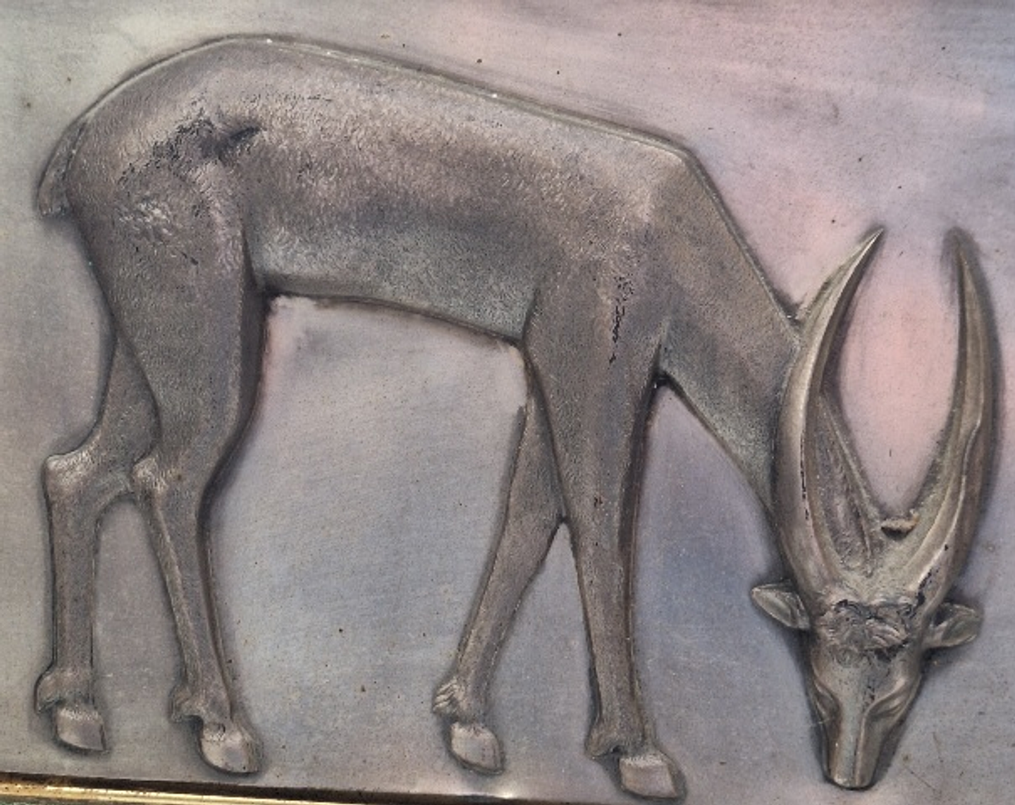 Ónix, África oriental, escultura 5