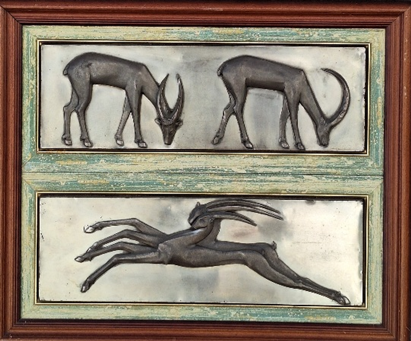 Ónix, África oriental, escultura 6