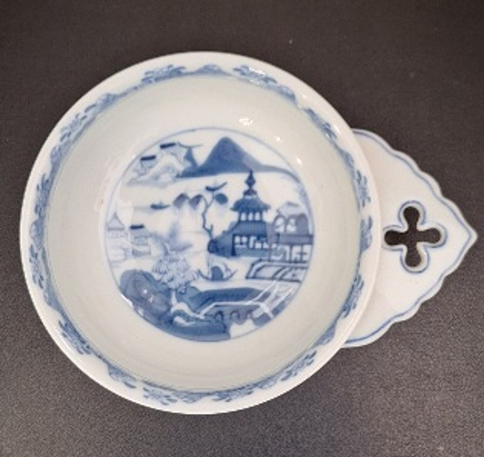 Tigela, Vista Alegre, Mottahedeh  5