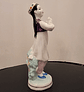 Estatueta, URSS, dança Uzbeque - thumbnail 3