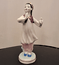 Estatueta, URSS, dança Uzbeque - thumbnail 8