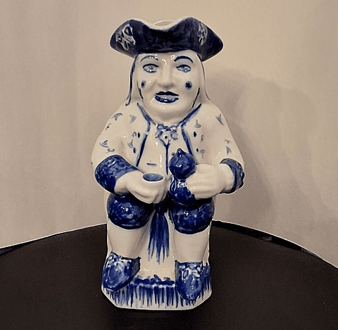 Caneca antropomórfica, Viana do Castelo 