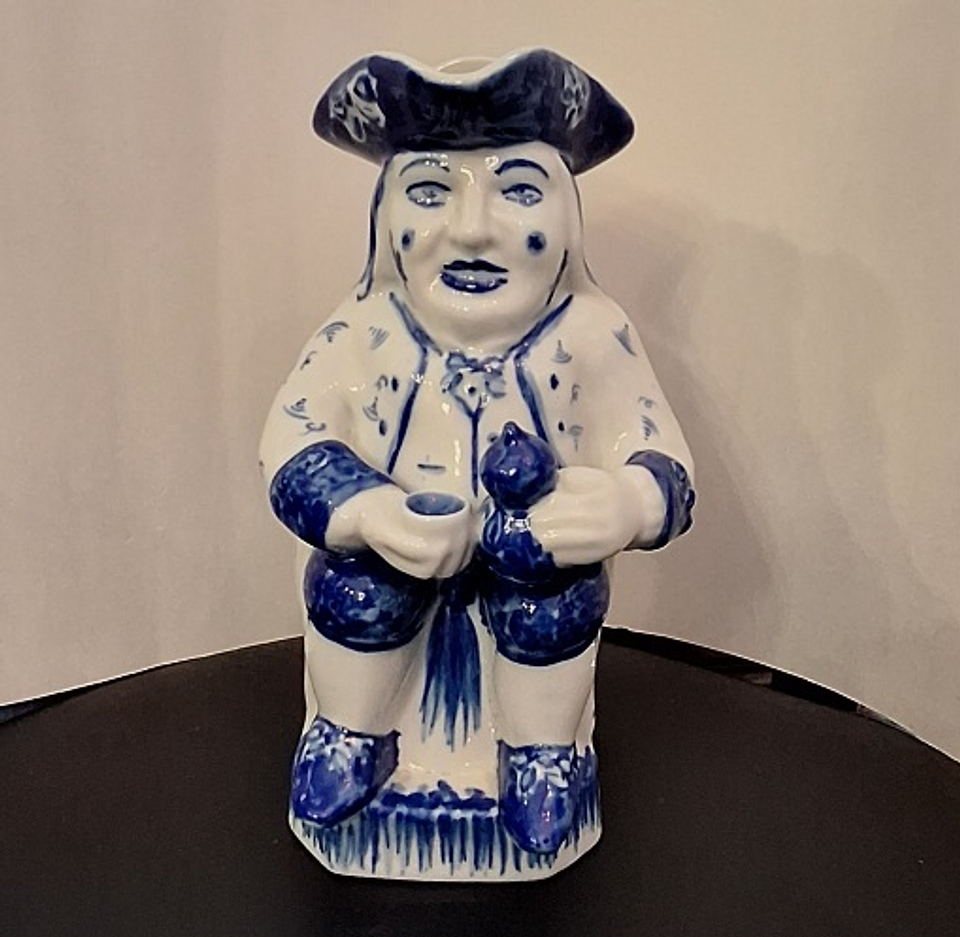 Caneca antropomórfica, Viana do Castelo  1