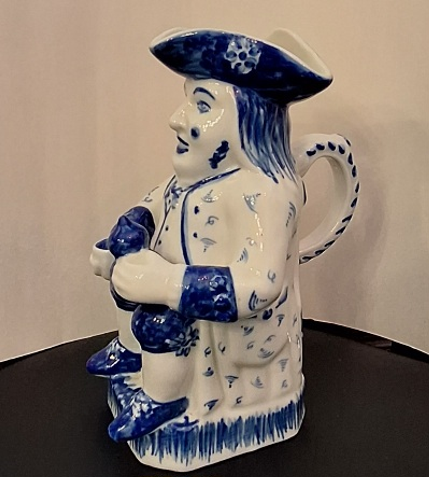 Caneca antropomórfica, Viana do Castelo  2