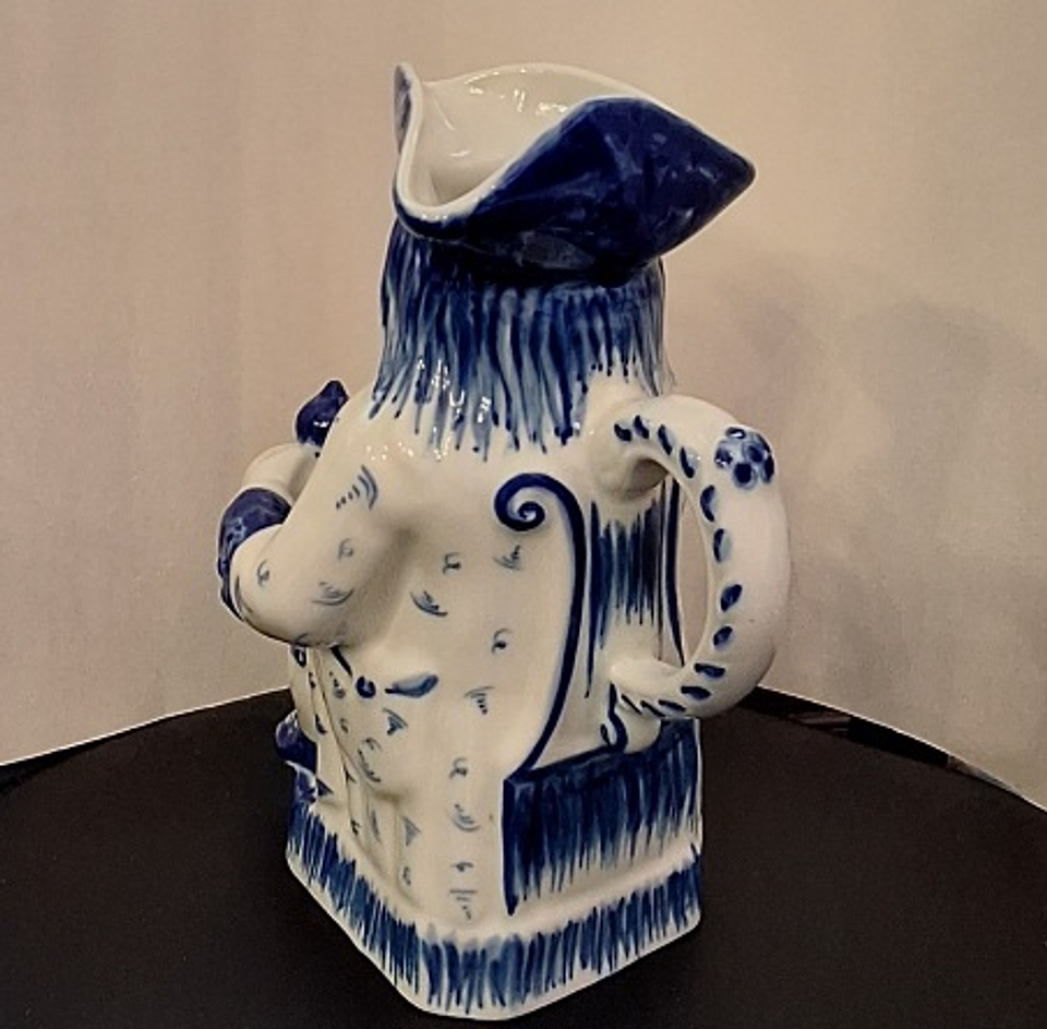 Caneca antropomórfica, Viana do Castelo  3