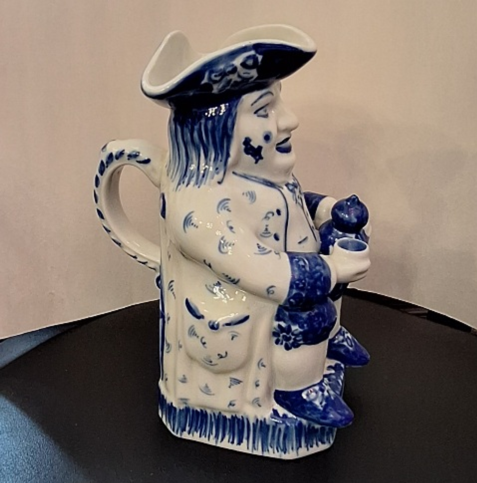 Caneca antropomórfica, Viana do Castelo  6