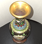 Vaso chinês em cloisonné  - Thumbnail 6