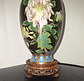 Vaso chinês em cloisonné  - Thumbnail 7