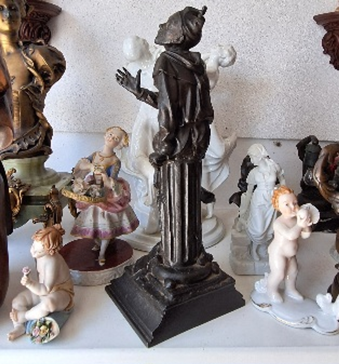 Escultura, Bobo da Corte 4