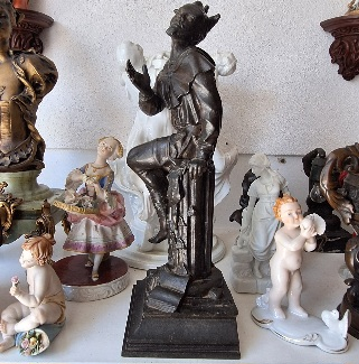 Escultura, Bobo da Corte 5