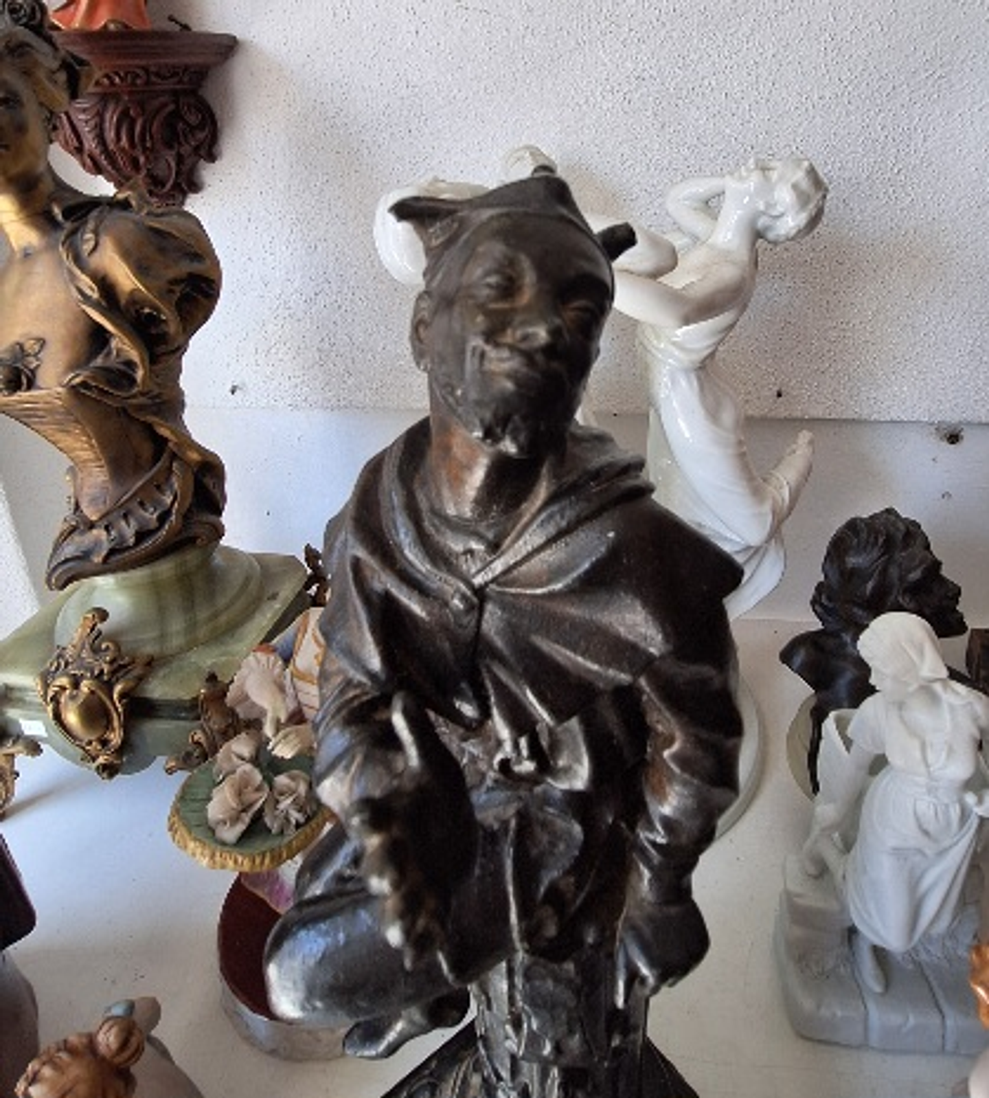 Escultura, Bobo da Corte 8