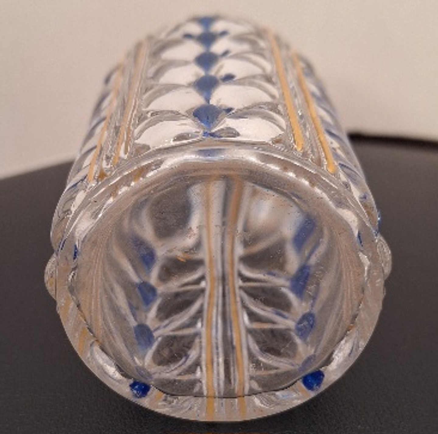 Frasco de toilette Baccarat 3