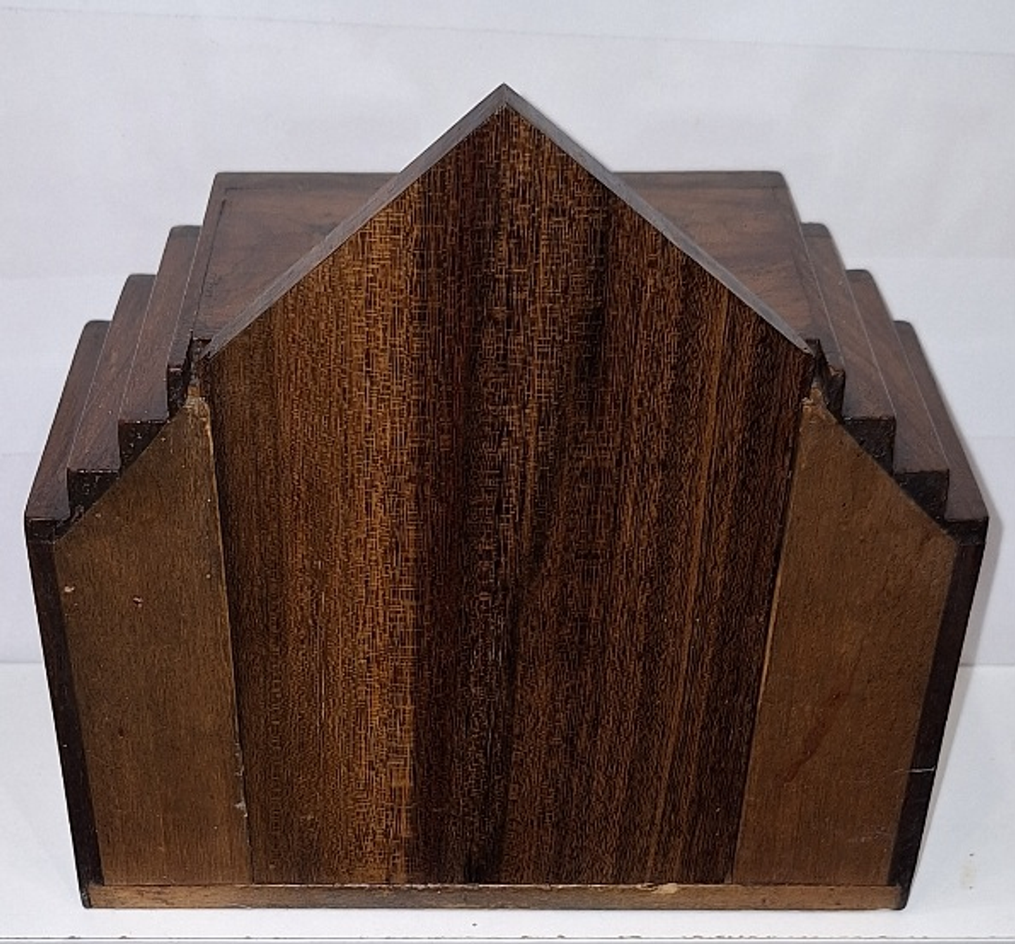 Relógio despertador da Reguladora  2