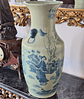 Vaso porcelana verde Celadon - Thumbnail 4