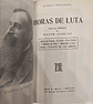 Livro, Junqueiro / Horas de Luta - vignette 2