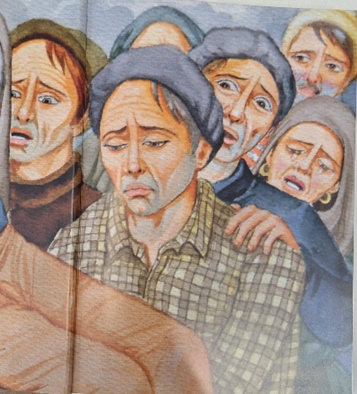 Livro, Rostos da Memória Vianense  3