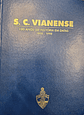 Livro,  S. C. Vianense,  100 anos  - Miniatura 1