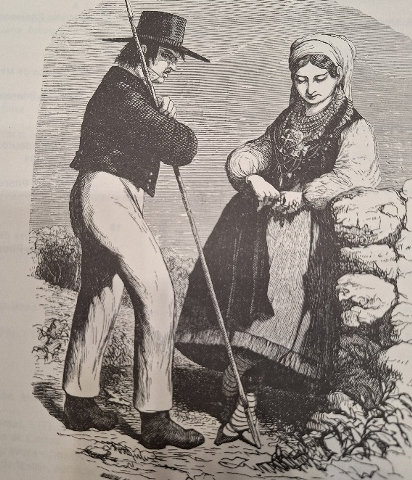 Livro,  Imagens do Minho Oitocentista  4