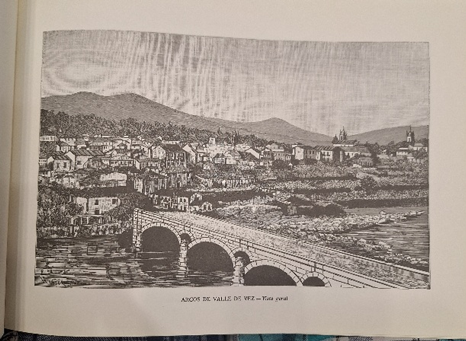 Livro,  Imagens do Minho Oitocentista  5