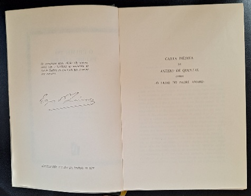 Obras de Eça de Queiroz, edição Livros do Brasil  5