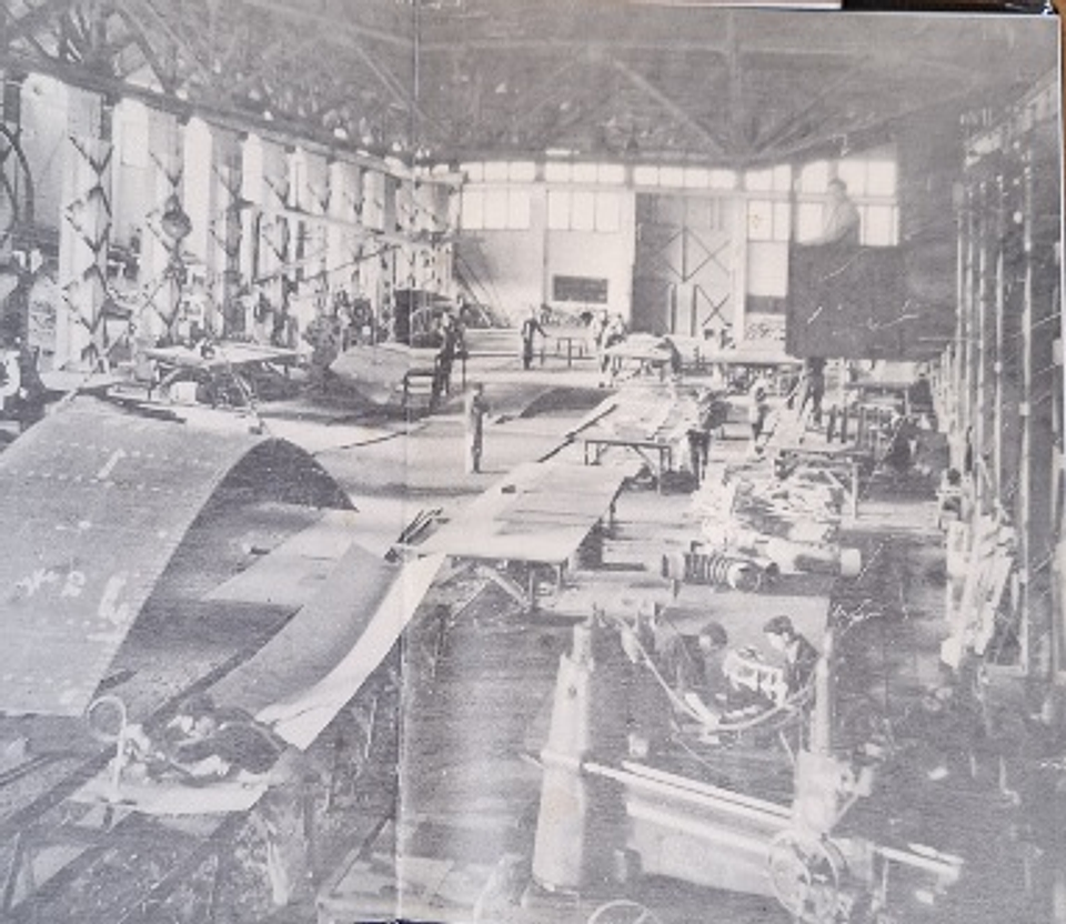 Livro,  Como se Constroi um Navio 2