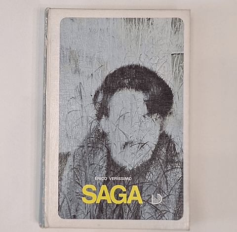 Livro, Saga, Érico Veríssimo