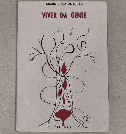 Livro,  Viver da Gente, Poemas