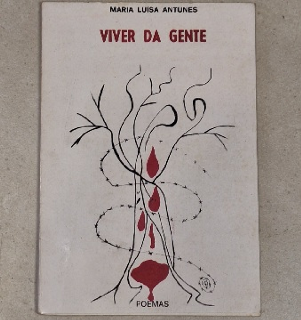 Livro,  Viver da Gente, Poemas 1