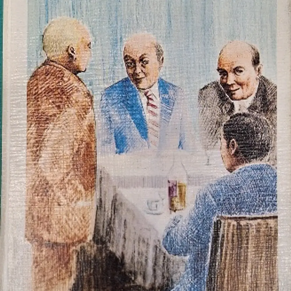 Livro,  O Juiz e o seu Algoz - Friedrich Durrenmatt