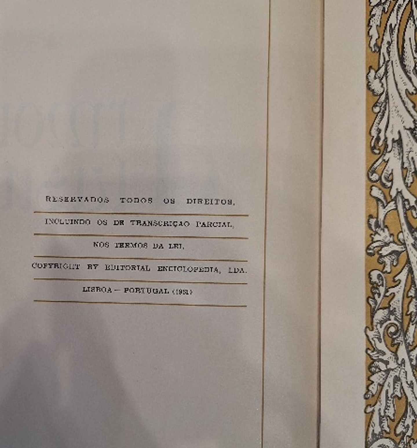 Livro,  Armorial Lusitano,  Genealogia e Heráldica  2