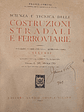 Livro,  Costruzioni Stradali e Ferroviarie - thumbnail 1