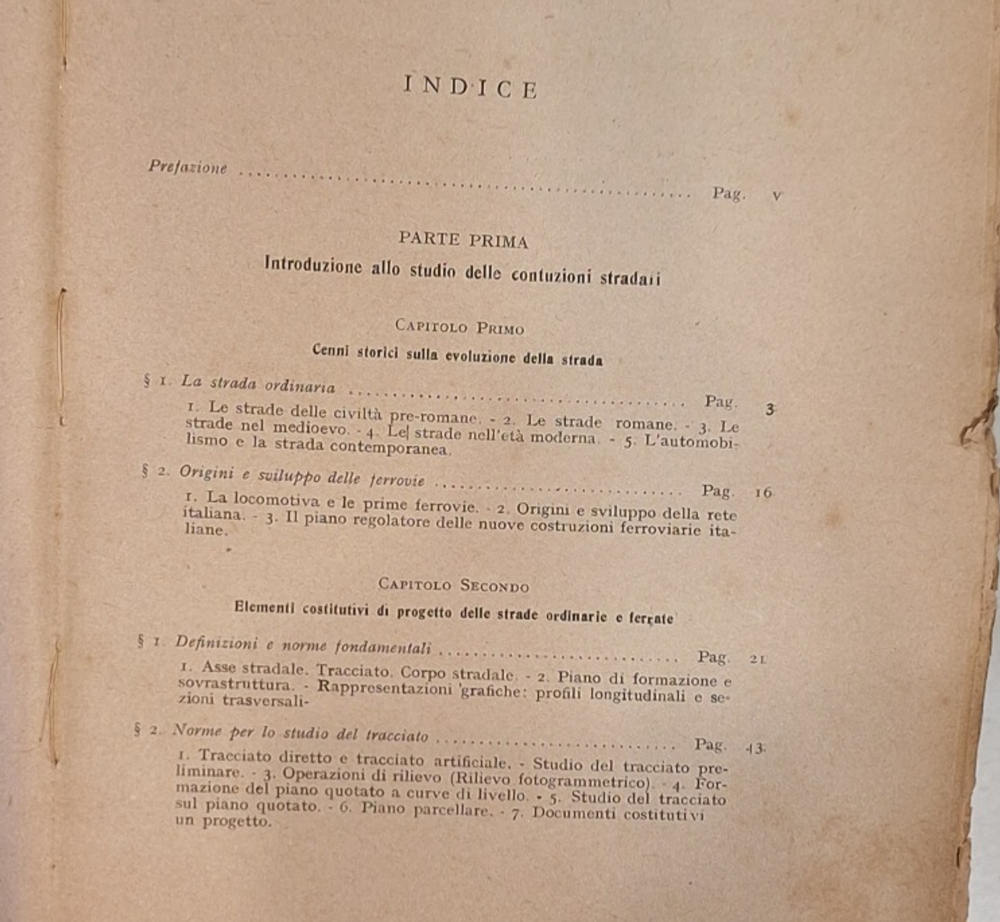 Livro,  Costruzioni Stradali e Ferroviarie 4