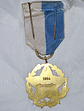 Medalha Marista, Comportamento  - vignette 2