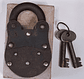 Cadeado Nadeem lock 5 levers - vignette 4