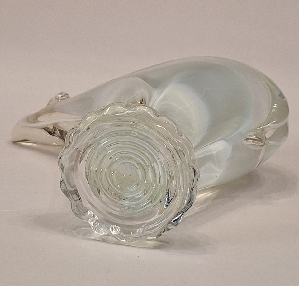 Urso polar em vidro 6