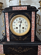 Relógio de Lareira neoclássico.  - thumbnail 4